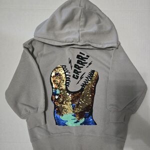 Boys Hoodie